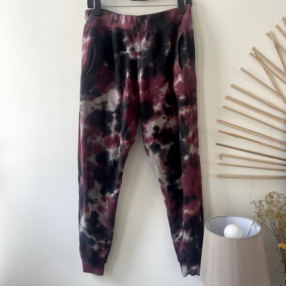 Carmar Cloud Tie Dye Sweatpant and Sweatshirt Set - Medium - Picture 2 of 8